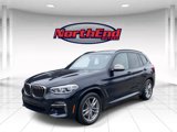 Used 2021 BMW X3 M40i w/ Premium Package image 3
