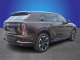New 2025 Cadillac Escalade IQ Sport 1 image 4