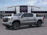 New 2026 GMC Sierra 1500 AT4 w/ AT4 Premium Package image 2