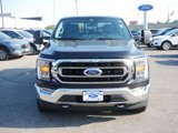 Certified 2021 Ford F150 XLT image 2