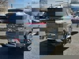 New 2025 Nissan Pathfinder Platinum image 3