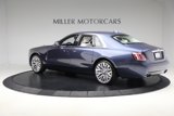 New 2025 Rolls-Royce Ghost image 6