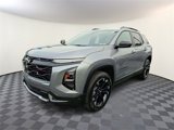 New 2026 Chevrolet Equinox RS image 2