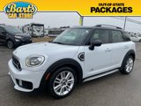Used 2019 MINI Cooper Countryman S w/ Premium Package image 3