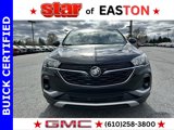 Certified 2022 Buick Encore GX Preferred image 4