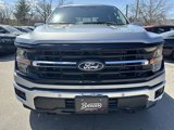 New 2025 Ford F150 XLT w/ Equipment Group 302A MID image 2