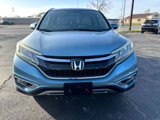 Used 2016 Honda CR-V EX-L image 2