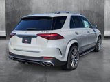 New 2025 Mercedes-Benz GLE 53 AMG 4MATIC image 2