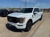 Used 2021 Ford F150 Lariat image 5