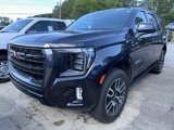 Used 2023 GMC Yukon AT4 w/ AT4 Premium Package image 2