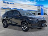 New 2026 Honda HR-V EX-L image 4