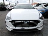 Used 2021 Hyundai Sonata SE image 2
