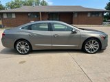 Used 2017 Buick LaCrosse Premium w/ Sun and Shade Package image 2