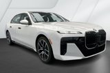 New 2025 BMW 760i xDrive w/ Executive Package image 2