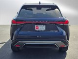 Used 2025 Lexus RX 450h AWD w/ Luxury Package image 4