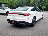 Used 2022 Mercedes-Benz EQS 450+ Sedan w/ AMG Line Exterior image 6