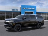 New 2025 Chevrolet Suburban LS image 2