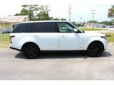 Used 2020 Land Rover Range Rover Long Wheelbase HSE image 6