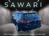 Used 2017 Volkswagen Golf Alltrack S image 5