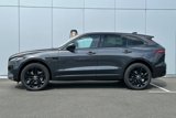 New 2026 Jaguar F-PACE R-Dynamic S image 2