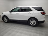 Used 2023 Chevrolet Equinox LT w/ LPO, Floor Liner Package image 3