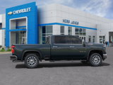 New 2025 Chevrolet Silverado 2500 LTZ image 5