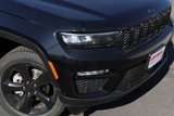 New 2025 Jeep Grand Cherokee Limited w/ Luxury Tech Group II image 2