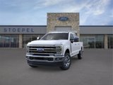 New 2025 Ford F250 King Ranch image 2