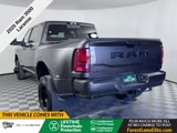 New 2025 RAM 3500 Laramie w/ Night Edition image 6