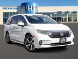 Certified 2022 Honda Odyssey Touring image 1