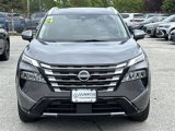 Used 2024 Nissan Rogue Platinum w/ Platinum Premium Package image 4