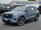New 2025 Ford Explorer ST-Line w/ Premium Package image 2