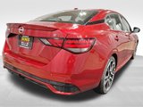 New 2025 Nissan Sentra SR w/ SR Premium Package image 3
