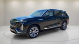 New 2026 Cadillac Vistiq Luxury w/ LPO, Floor Liner Package image 3