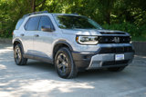 Certified 2026 Honda Passport RTL image 2