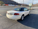 Used 2002 Chrysler Sebring GTC image 6