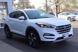 Used 2017 Hyundai Tucson Sport image 6