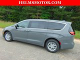 New 2025 Chrysler Pacifica Select image 5