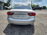Used 2017 Nissan Maxima 3.5 SL image 4