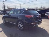 Used 2016 INFINITI QX50 Journey w/ Premium Package image 3