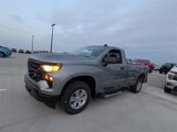 New 2025 Chevrolet Silverado 1500 W/T image 4