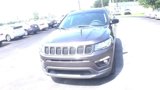 Used 2021 Jeep Compass Latitude image 3