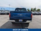 New 2025 Ford F150 Lariat w/ Equipment Group 501A Mid image 4