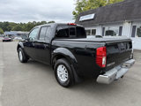 Used 2020 Nissan Frontier SV image 6