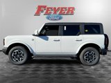 Certified 2024 Ford Bronco Outer Banks image 4