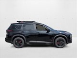 New 2026 Nissan Rogue Rock Creek image 4