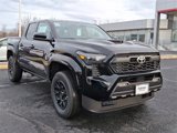New 2025 Toyota Tacoma TRD Sport image 2
