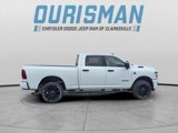 New 2025 RAM 2500 Big Horn image 2