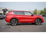 Used 2024 Mitsubishi Outlander SEL image 2