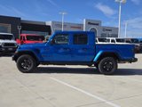 New 2025 Jeep Gladiator Sport image 3